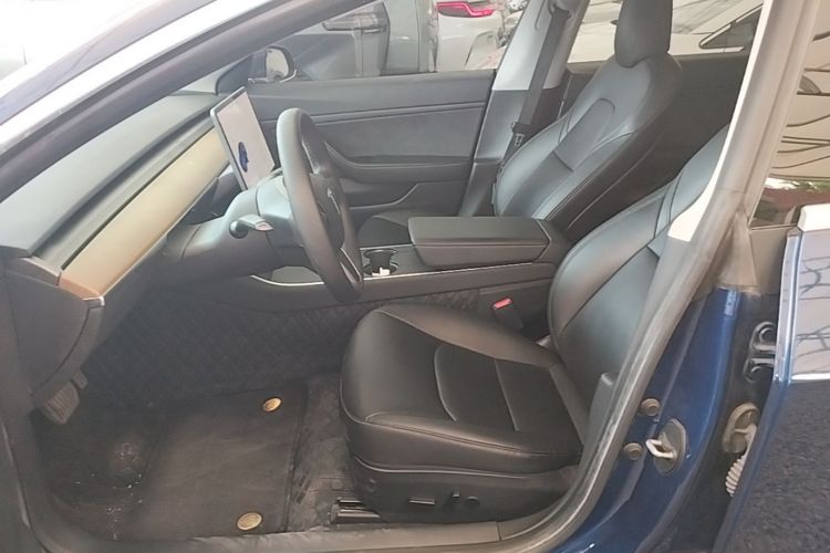 Tesla Model 3 2020 #15 Tesla Model 3 2020 car image #15