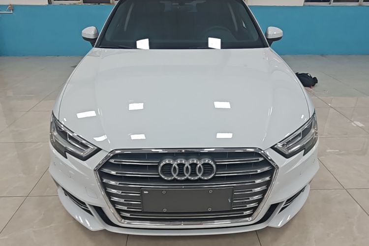 Audi A3 2020 #3 Audi A3 2020 immagine di auto #3