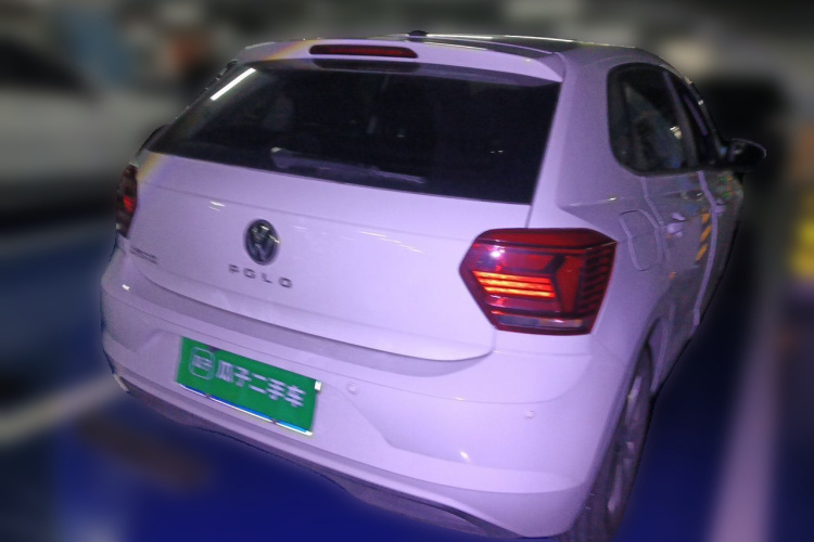 Volkswagen Polo 2024 #7 Volkswagen Polo 2024 car image #7