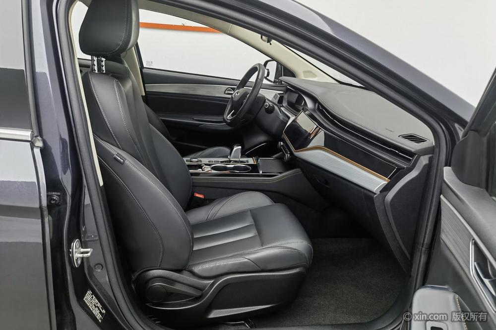 Chery Arrizo 5 Plus 2021 car image #24
