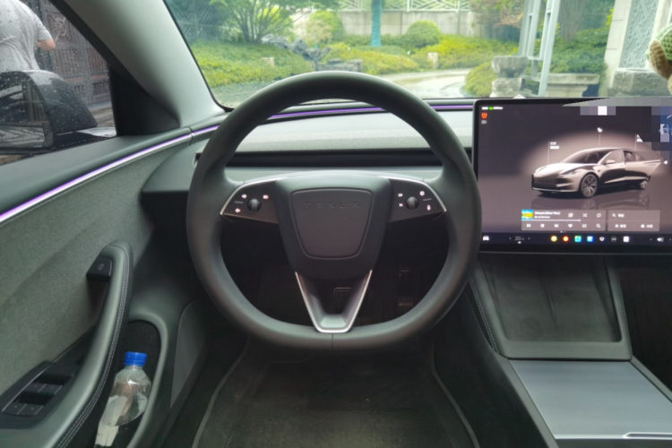 Tesla Model 3 2023 immagine di auto #19