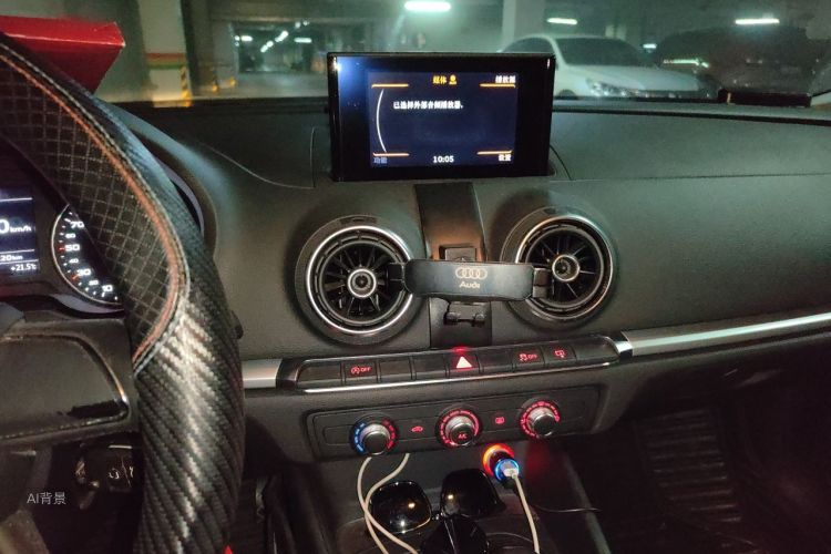Audi A3 2016 صورة سيارة #15