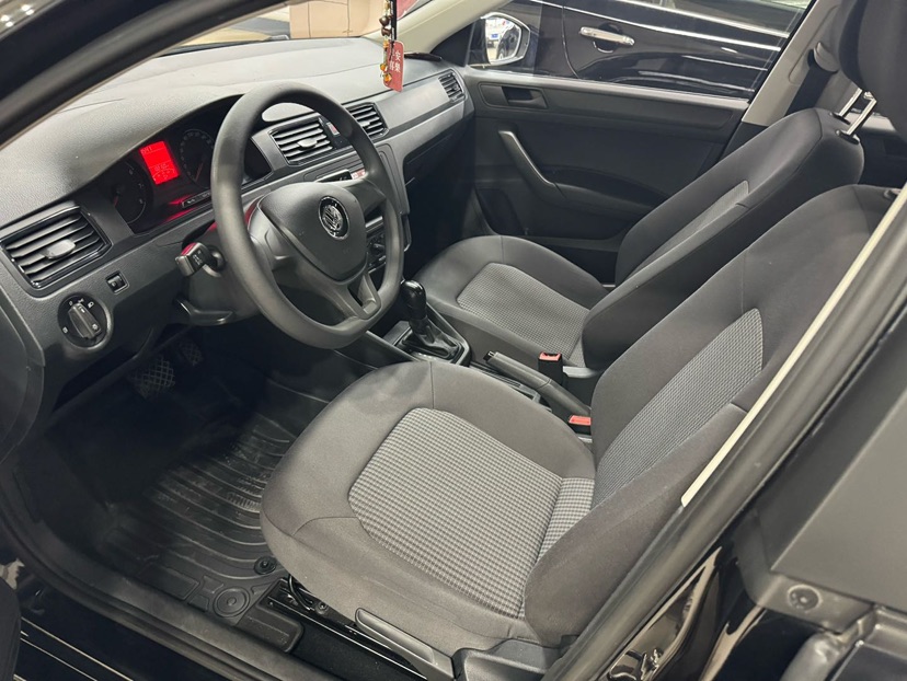Volkswagen Santana 2017 #7 Volkswagen Santana 2017 car image #7