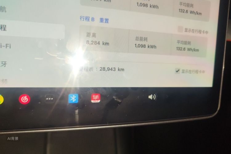 Tesla Model Y 2024 car image #14