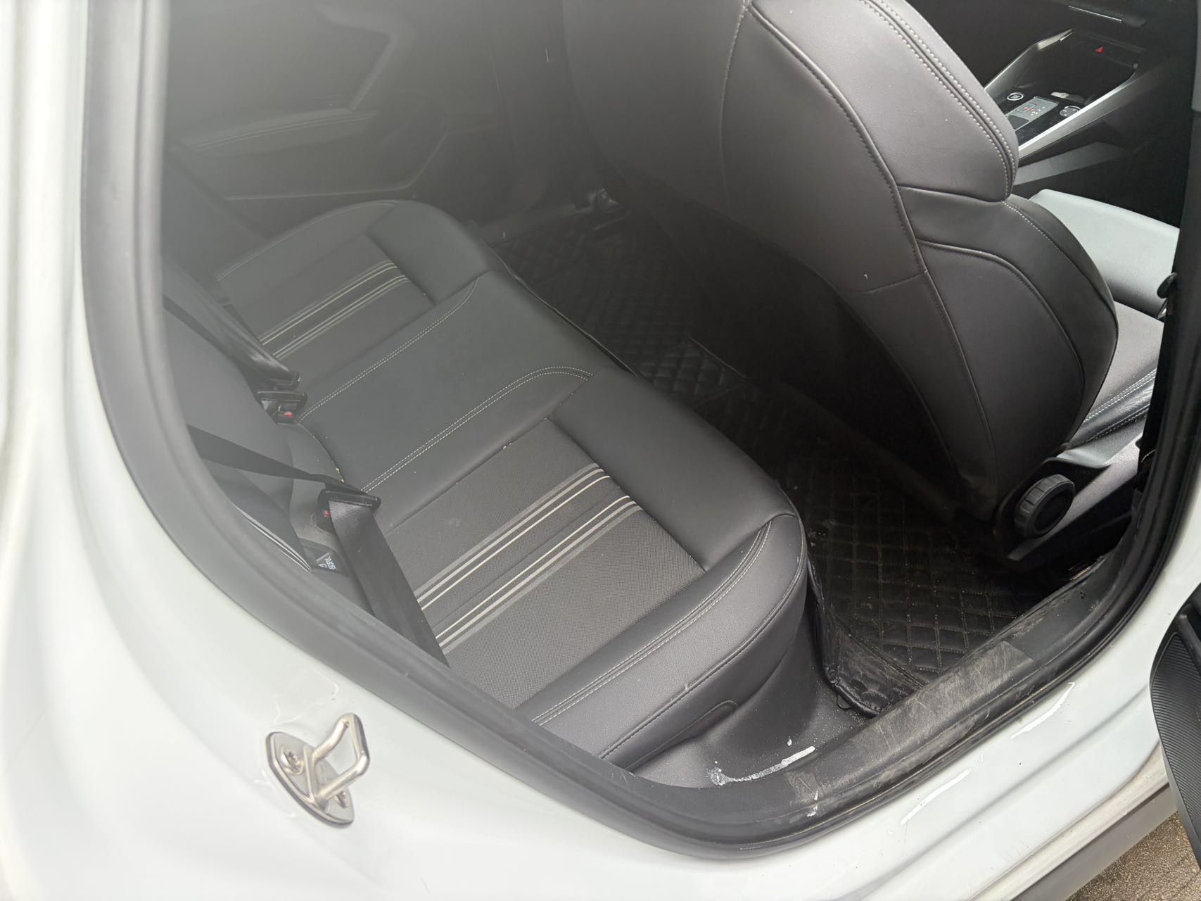 Audi A3 2022 #9 Audi A3 2022 immagine di auto #9