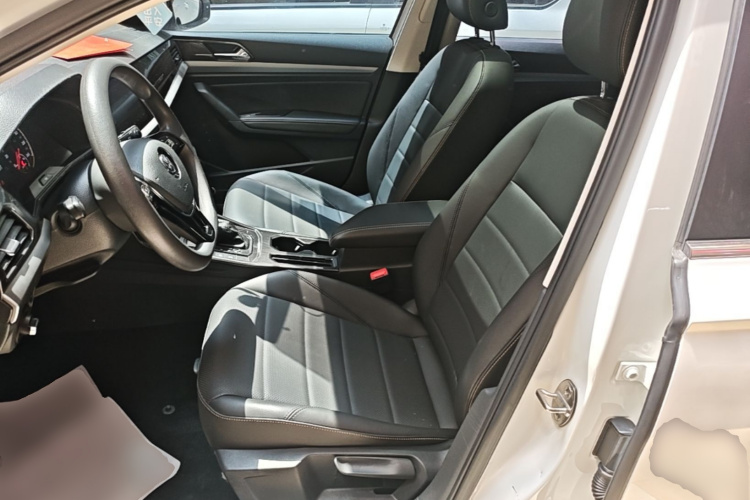 Volkswagen Lavida 2019 #15 Volkswagen Lavida 2019 car image #15