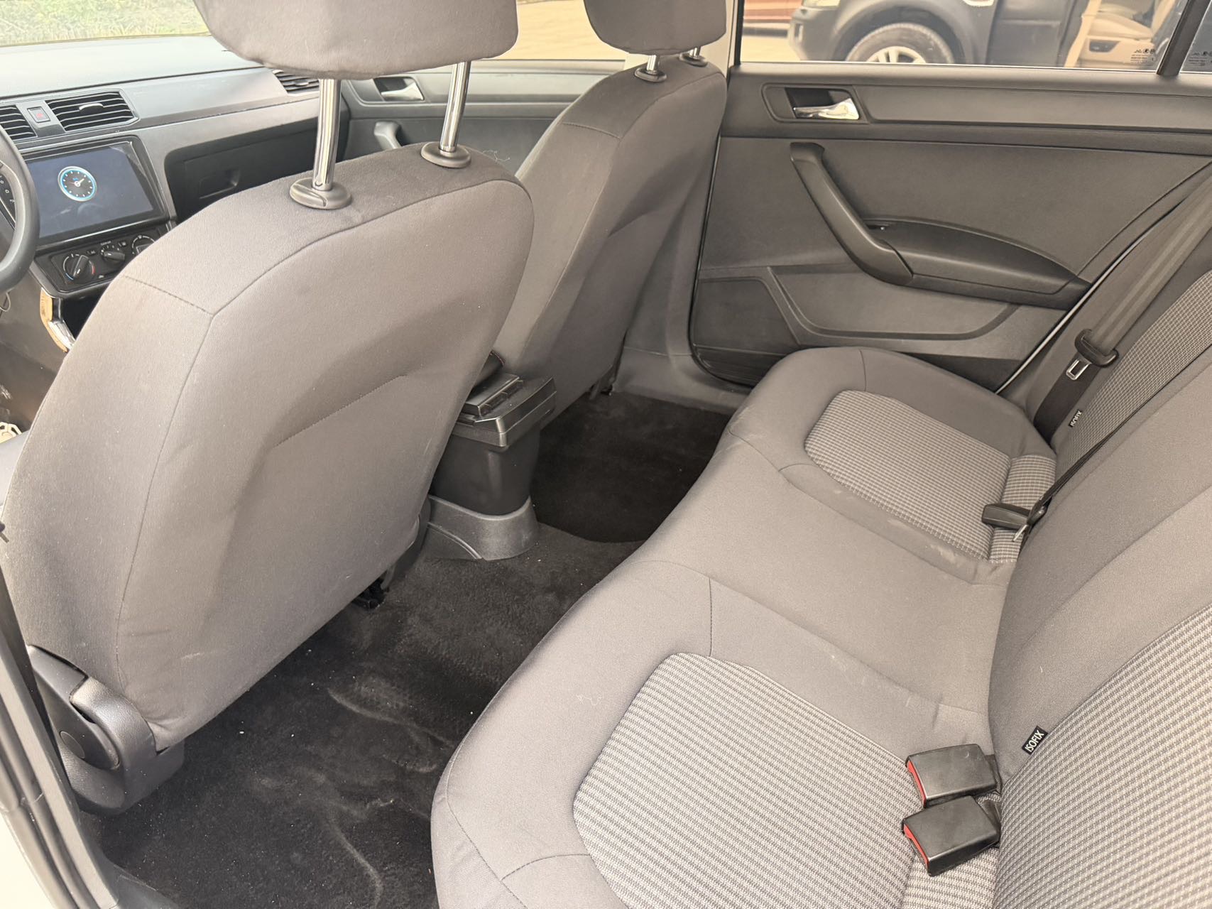 Volkswagen Santana 2019 #5 Volkswagen Santana 2019 immagine di auto #5