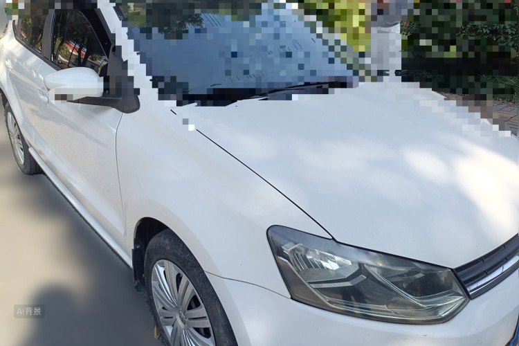 Volkswagen Polo 2018 #4 Volkswagen Polo 2018 صورة سيارة #4