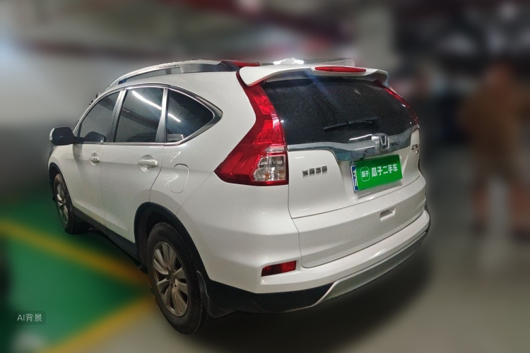 Honda CR-V 2015 car image #5