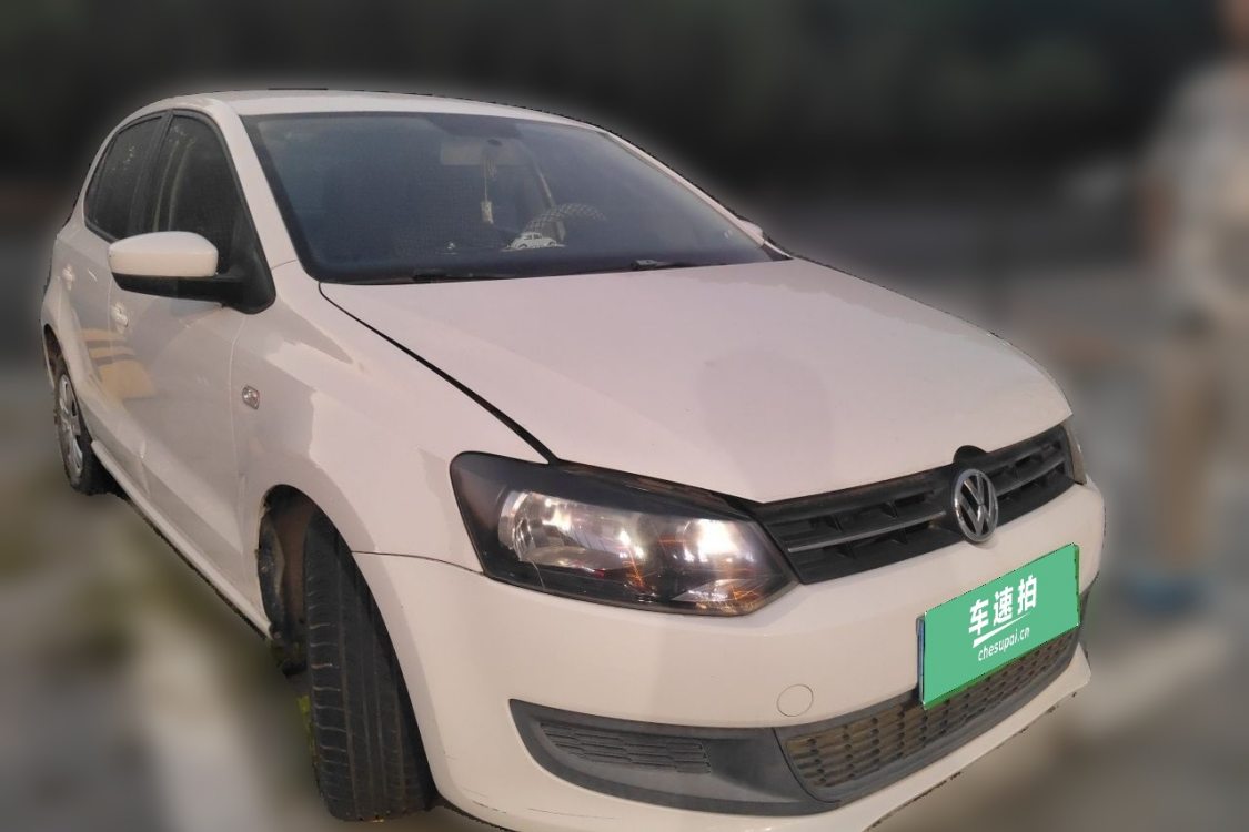 Volkswagen Polo 2013 #2 Volkswagen Polo 2013 imagen de coche #2