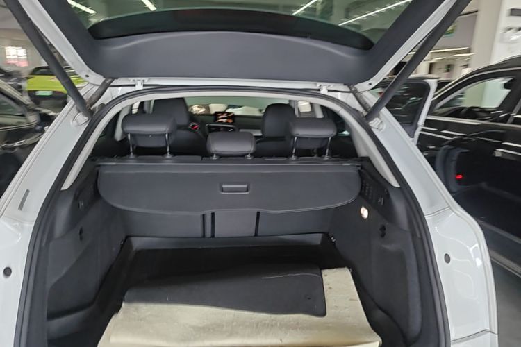 Audi Q3 2017 car image #19