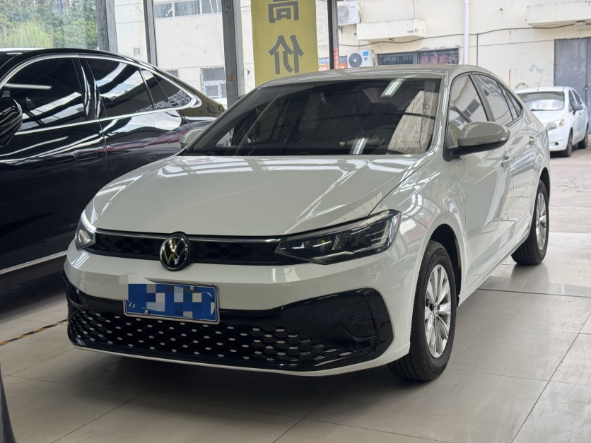 Volkswagen Lavida 2025 car image 