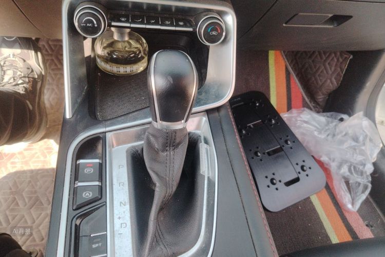 GEELY Binray 2020 #16 GEELY Binray 2020 image de voiture #16