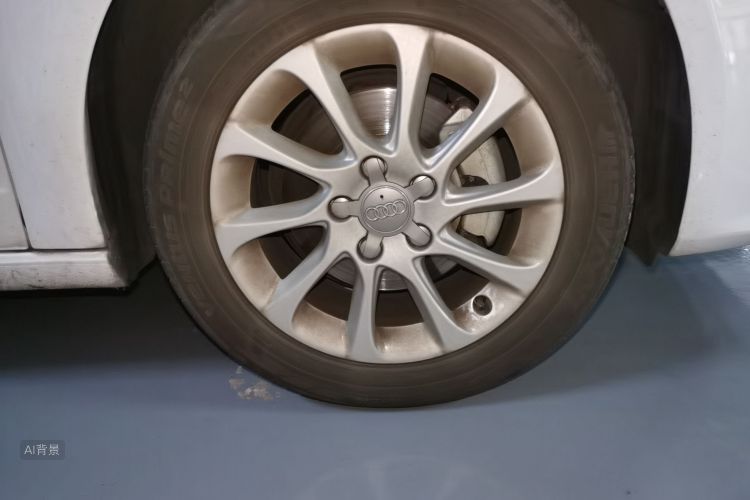 Audi A3 2016 car image #9