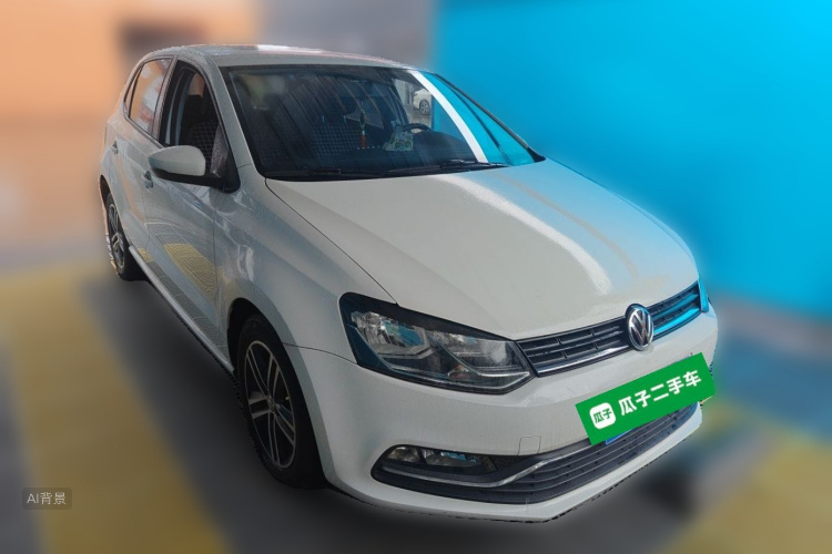 Volkswagen Polo 2019 #4 Volkswagen Polo 2019 car image #4