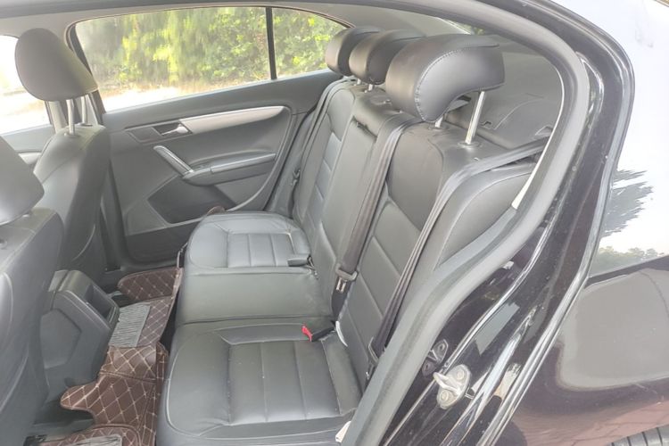 Volkswagen Lavida 2015 #17 Volkswagen Lavida 2015 car image #17
