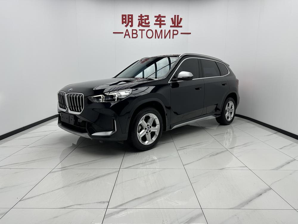 BMW X1 2023 BMW X1 2023 car image