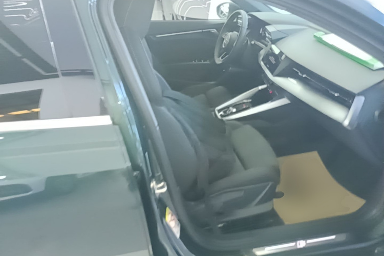 Audi A3 2022 imagem de carro #24
