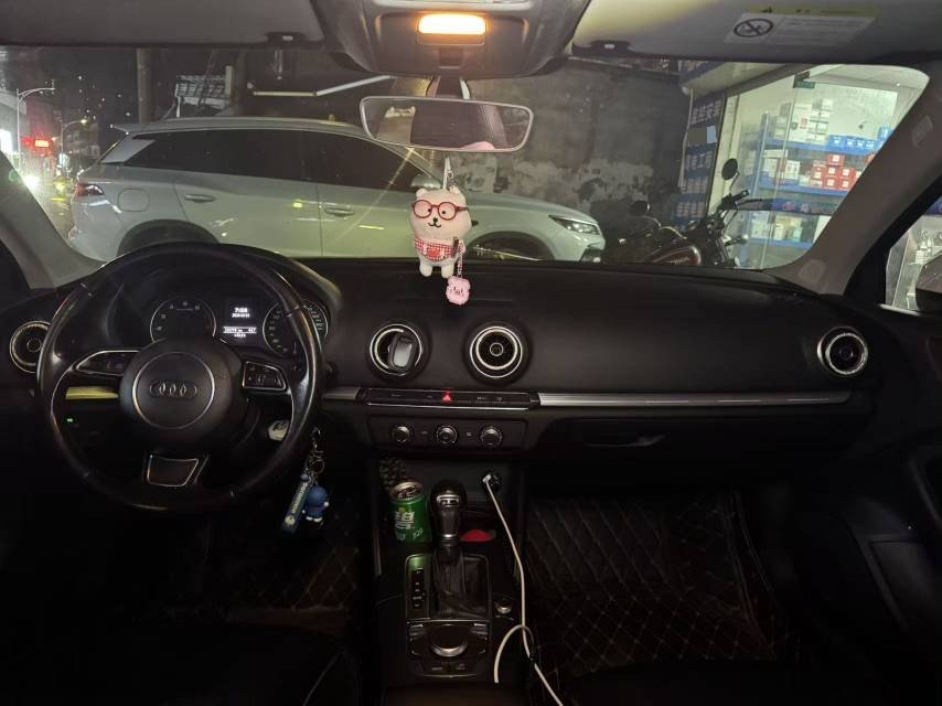 Audi A3 2016 #5 Audi A3 2016 immagine di auto #5