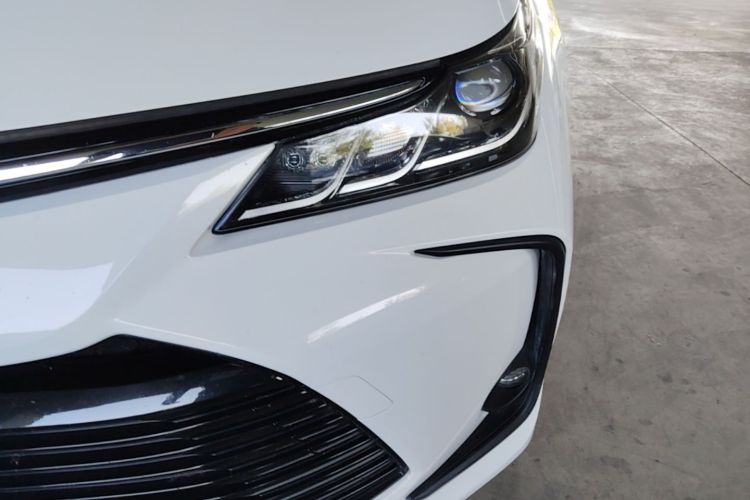 Toyota Corolla 2020 car image #23