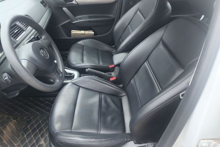Volkswagen Lavida 2018 #15 Volkswagen Lavida 2018 car image #15