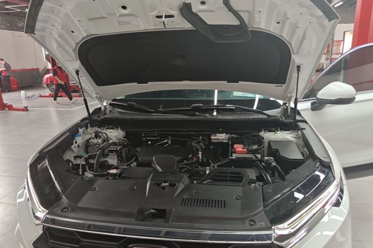 Honda CR-V 2024 car image #20