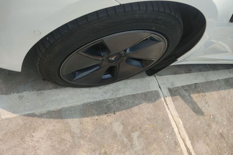 Tesla Model 3 2021 #9 Tesla Model 3 2021 immagine di auto #9