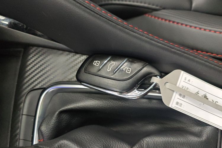 MG ZS 2021 صورة سيارة #14