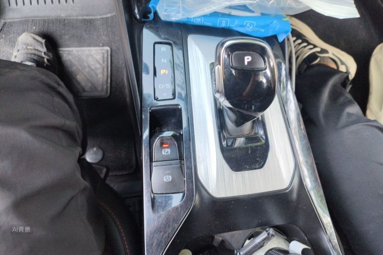 MG 5 2021 immagine di auto #16