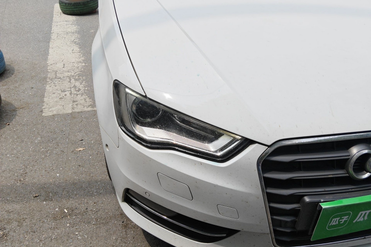 Audi A3 2017 image de voiture #8