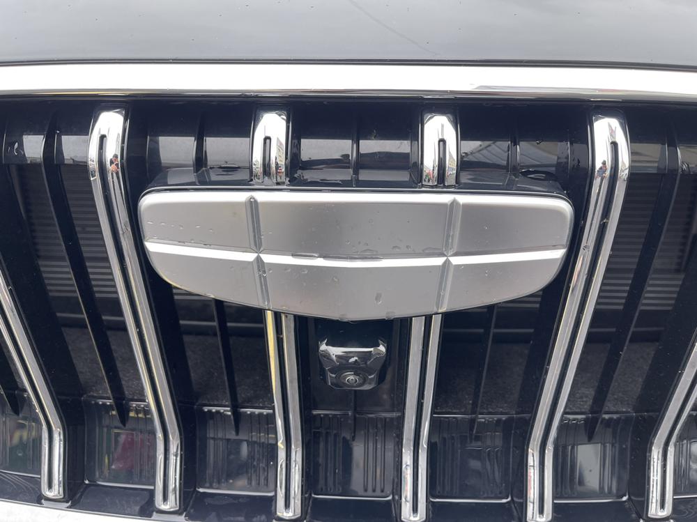 GEELY Emgrand 2026 #7 GEELY Emgrand 2026 imagem de carro #7
