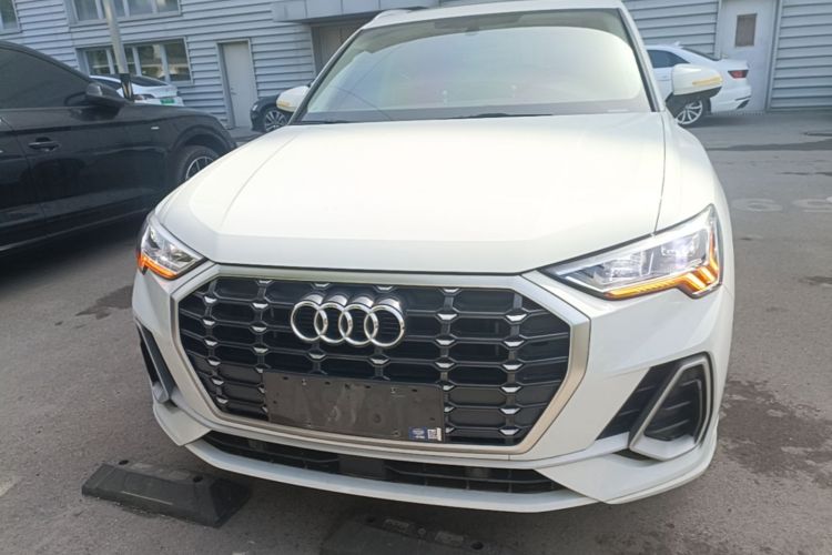 Audi Q3 2023 #3 Audi Q3 2023 immagine di auto #3