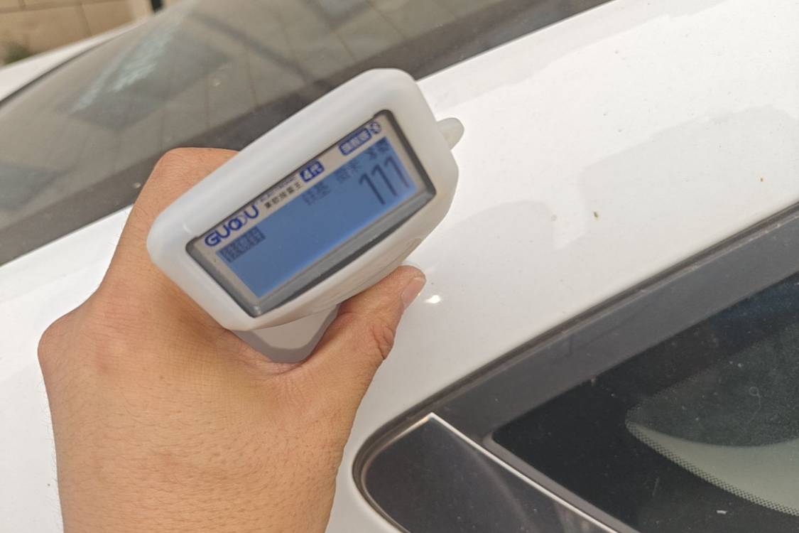 GEELY Binray 2020 #29 GEELY Binray 2020 immagine di auto #29