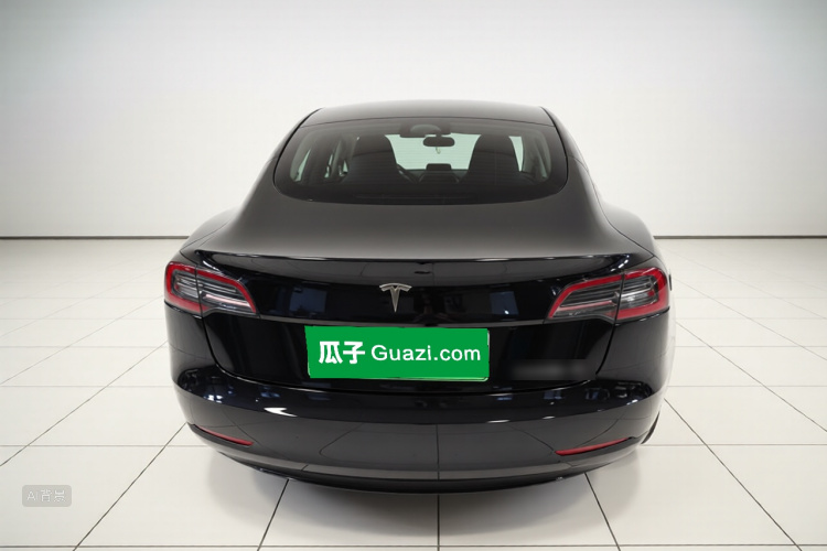 Tesla Model 3 2022 #6 Tesla Model 3 2022 car image #6