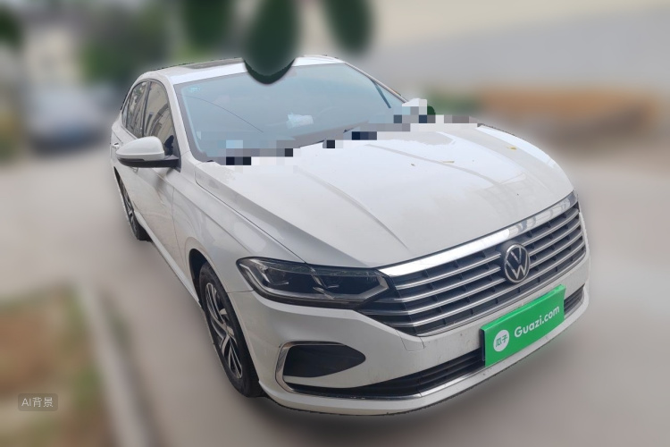 Volkswagen Lavida 2023 #4 Volkswagen Lavida 2023 car image #4