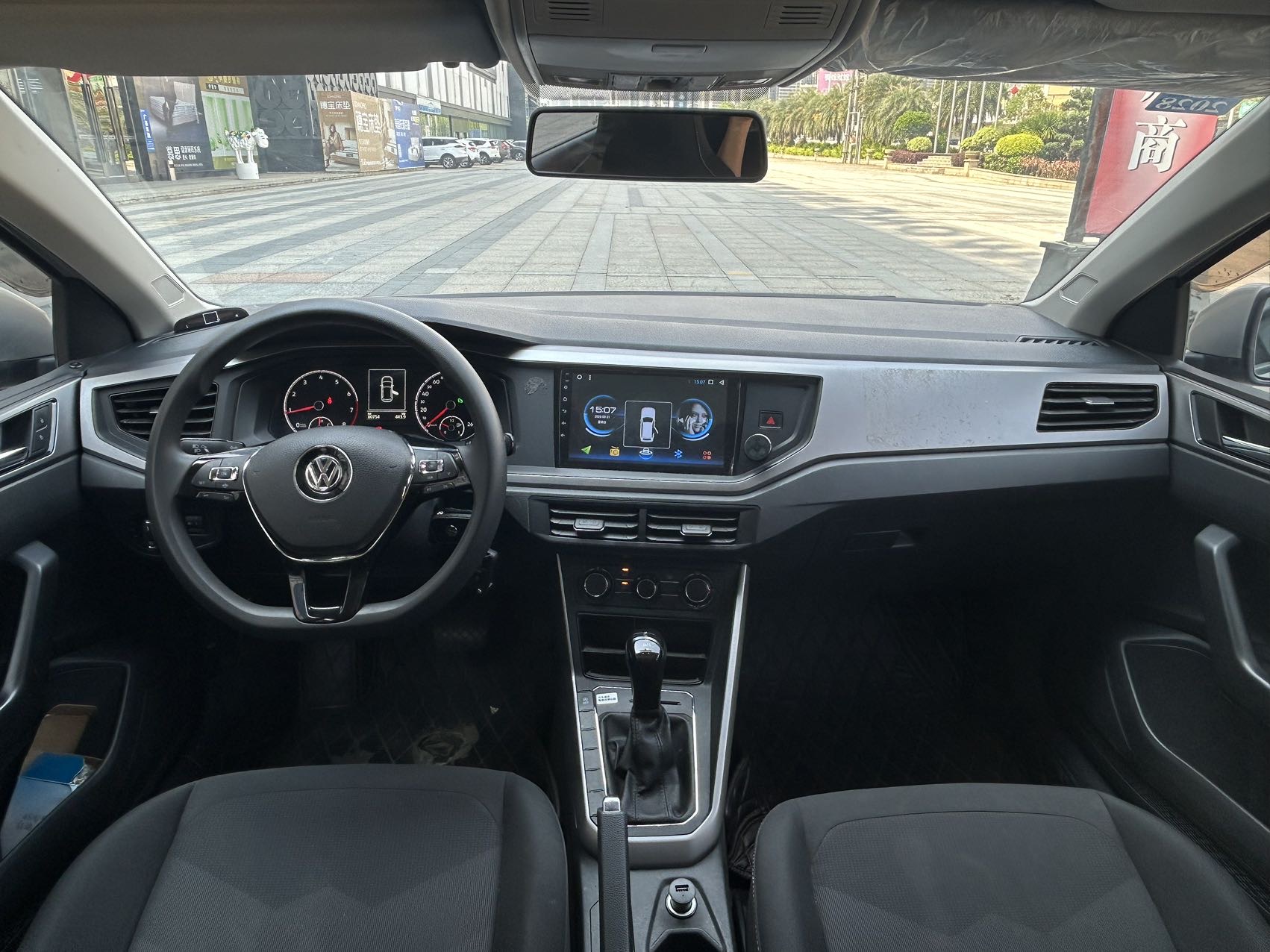 Volkswagen Polo 2020 изображение автомобиля #3