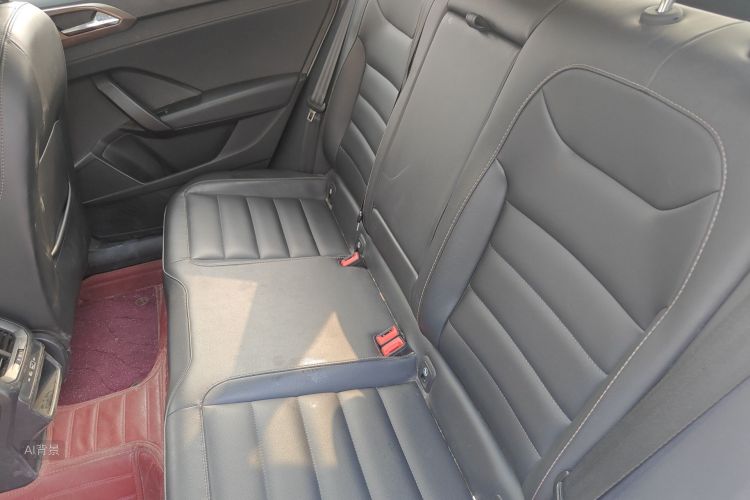 Volkswagen Tharu 2021 car image #19