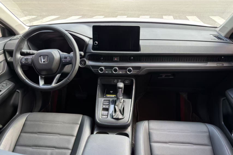 Honda CR-V 2024 car image #11