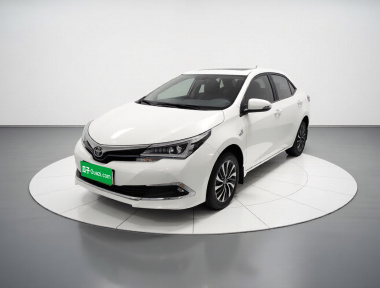 Toyota Corolla Hybird E+ 2020 Toyota Corolla Hybird E+ 2020 immagine di auto