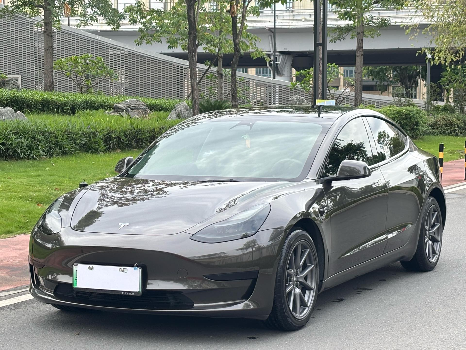 Tesla Model 3 2022 Tesla Model 3 2022 car image