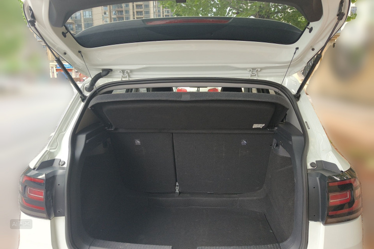 大众 探影 2023 汽车图片 #21