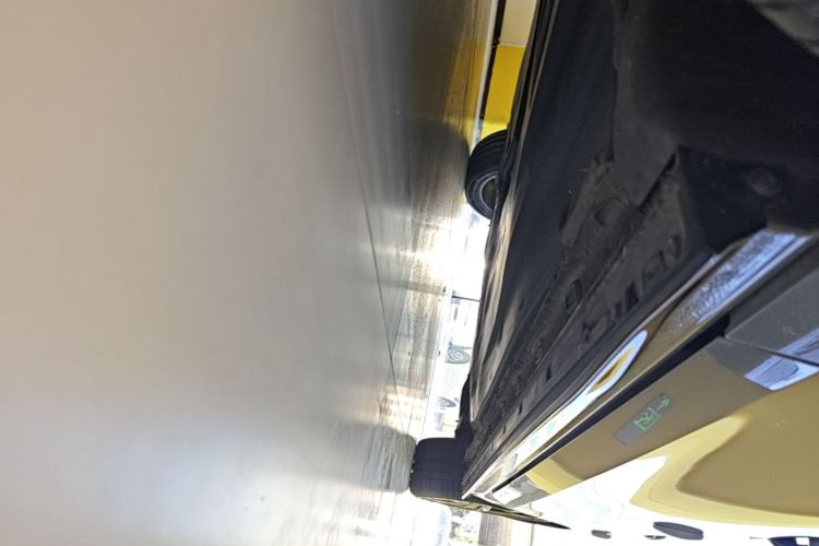 Volkswagen Golf 2024 car image #27