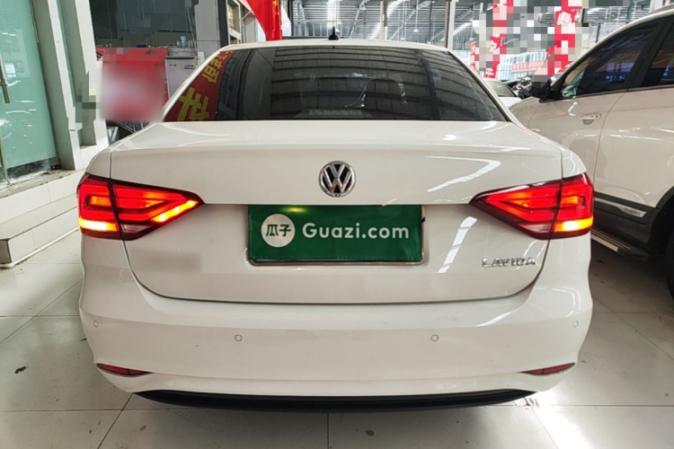 Volkswagen Lavida 2022 #6 Volkswagen Lavida 2022 car image #6