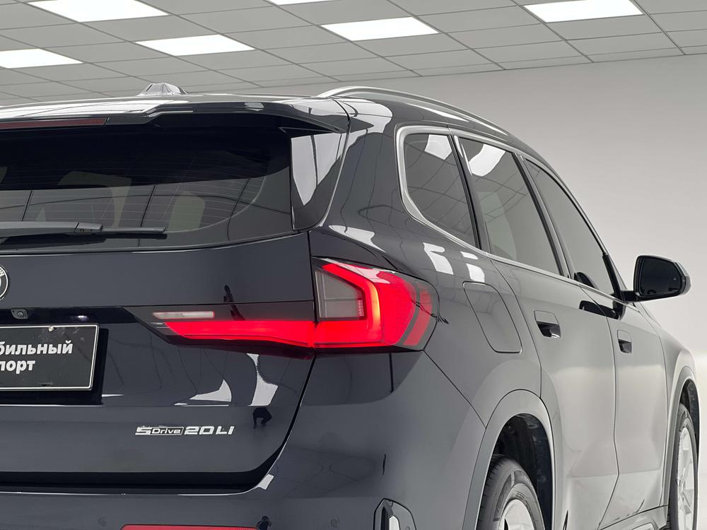 BMW X1 2023 صورة سيارة #11