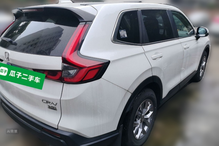 Honda CR-V 2023 car image #7