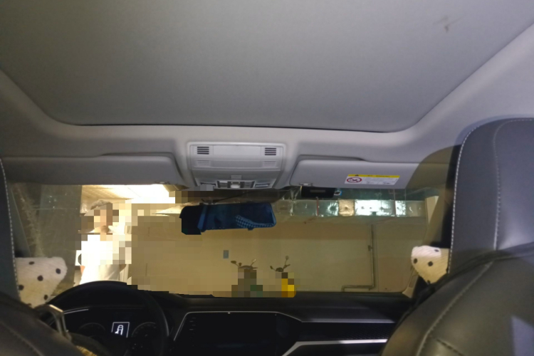 Volkswagen T-Cross 2021 car image #16