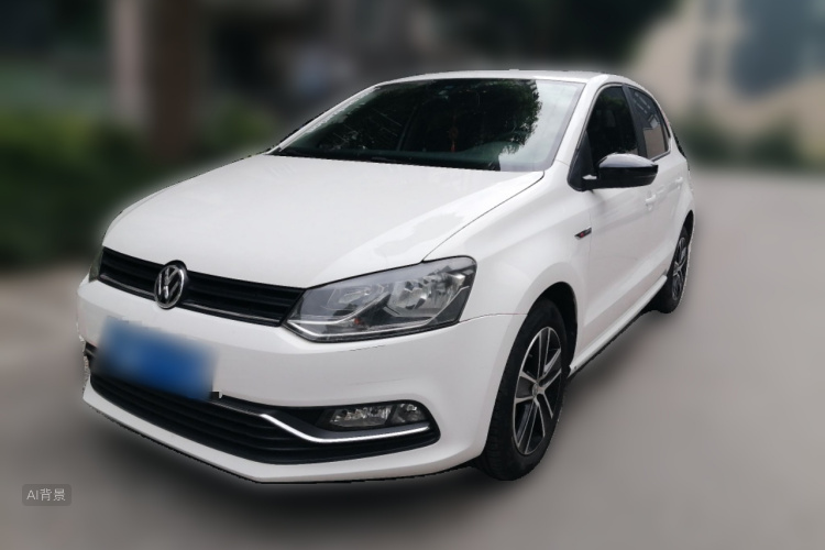 Volkswagen Polo 2016 #2 Volkswagen Polo 2016 car image #2