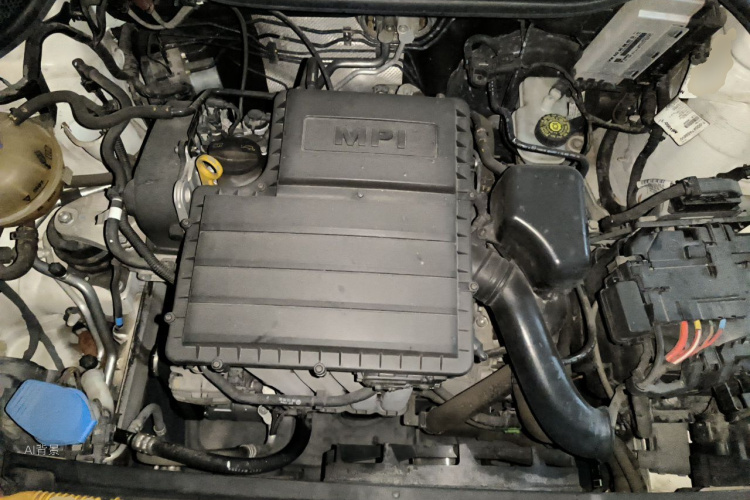 Volkswagen Polo 2019 #22 Volkswagen Polo 2019 car image #22