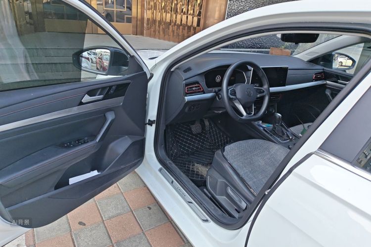 Volkswagen Lavida 2024 #18 Volkswagen Lavida 2024 car image #18