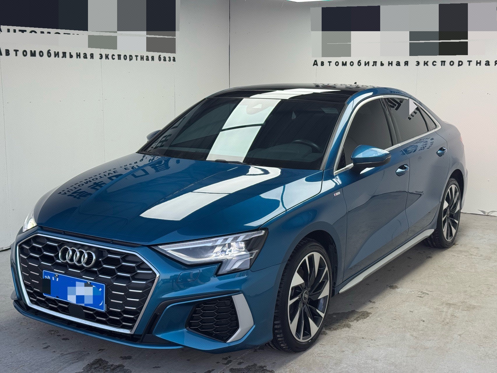 2022 2022 immagine di auto